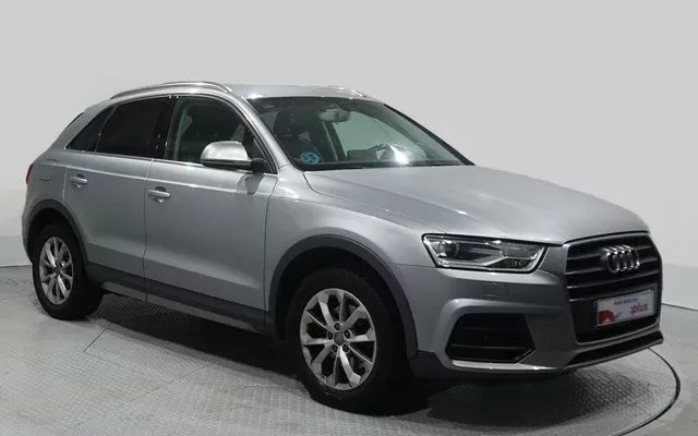 AUDI Q3 Q3 1.4 TFSI CoD Design edition S tronic