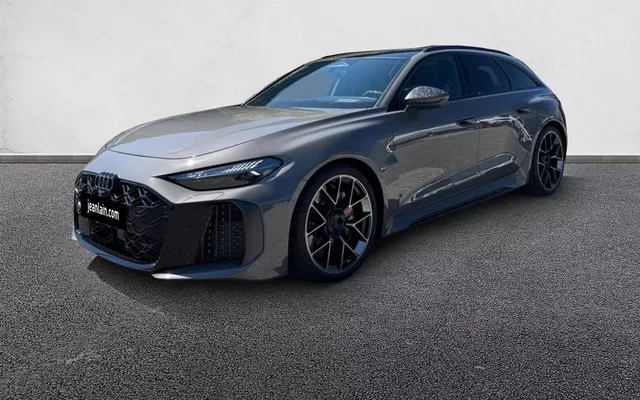 AUDI RS5 Avant PHEV V6 2.9 quattro Tiptronic