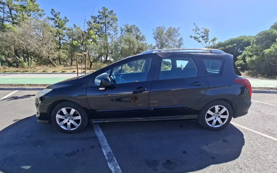 Peugeot 308 SW 1.6 HDi Executive