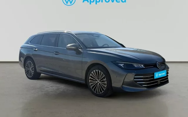 VOLKSWAGEN Passat PASSAT 2.0 TDI 110KW DSG BUSINESS 5P - 39950€ en Orcoyen