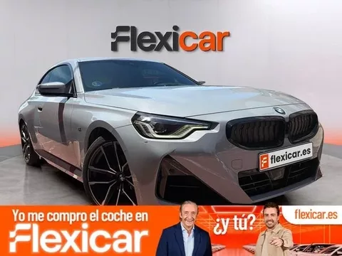 BMW Serie 2 220dA