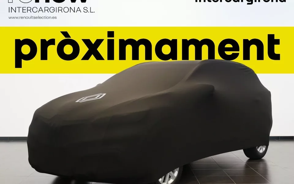 DACIA Duster Duster 1.2 TCE Ambiance 4x2 125