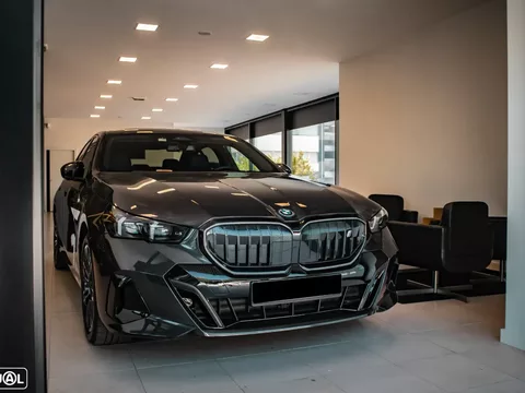 BMW i5 eDrive40 Pack Desportivo M