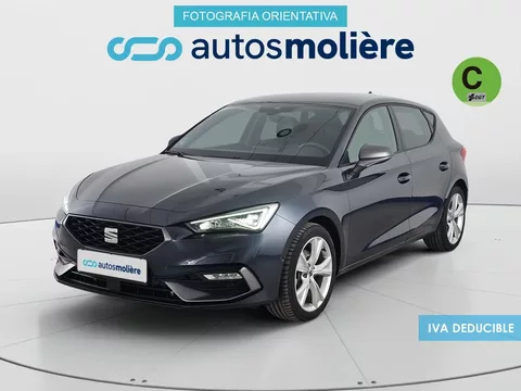 1.0 TSI S&S FR 25 Aniversario 81 kW (110 CV)