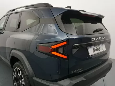 DACIA Bigster Bigster Hybrid Journey 4x2 115KW