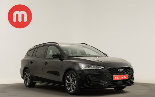 Ford Focus Sw