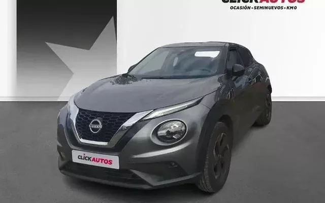 NISSAN Juke Juke 1.0 DIG-T Acenta 4x2 84kW