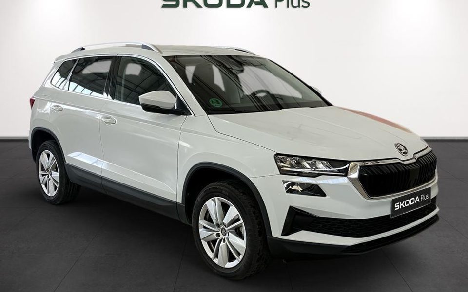 1.5 TSI ACT Selection DSG 110 kW (150 CV)