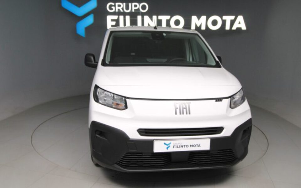 Fiat Doblo Fiat Doblo Van L2 Bluehdi 1.5 100cv S&s