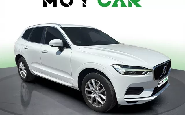VOLVO XC60 XC60 D4 R-Design Aut.