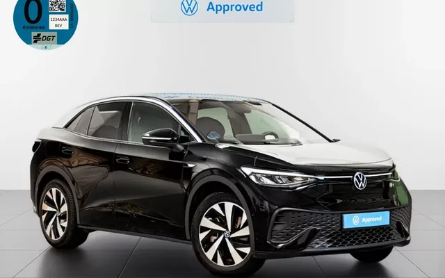 VOLKSWAGEN ID.5 ID.5 Pro Performance 150KW 77Kwh - 26990€ en Alcorcón