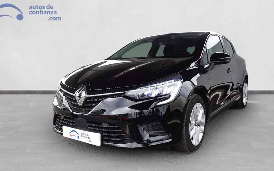RENAULT Clio CLIO INTENS DCI - 12800€ en Cordoba