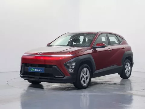 HYUNDAI Kona HEV 1.6 GDI Maxx DT
