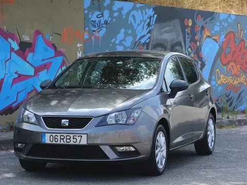SEAT Ibiza 1.0 Style