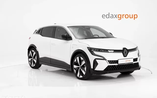 Renault Mégane E-Tech EV60 220hp optimum charge Techno
