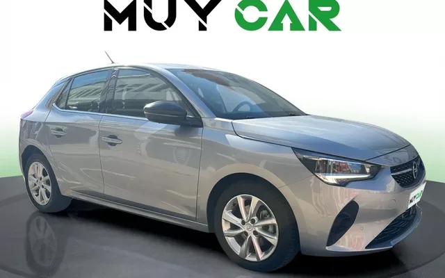 OPEL Corsa Corsa 1.2T XHL S/S Elegance 100