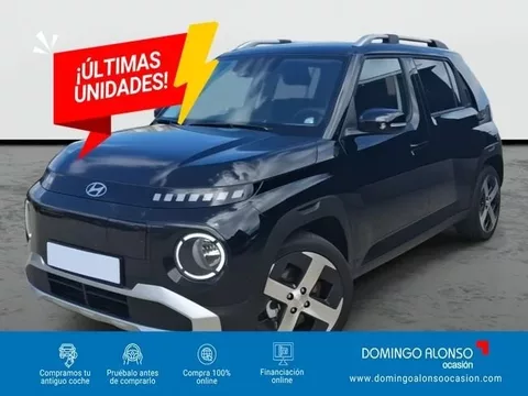 HYUNDAI lnster 84,5 kW (115 CV) 2WD Emotion