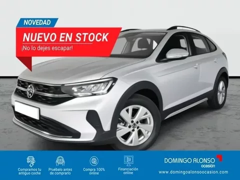 VOLKSWAGEN Taigo Connect 1.0 TSI 70kW (95CV) SG5