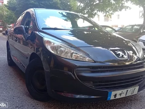 Peugeot 207 1.4 16V Trendy