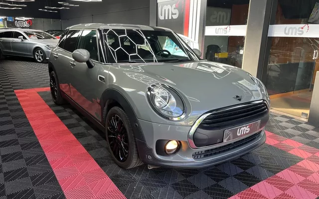 MINI Clubman One