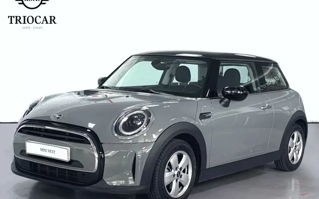 MINI Mini Cooper 100 kW (136 CV)