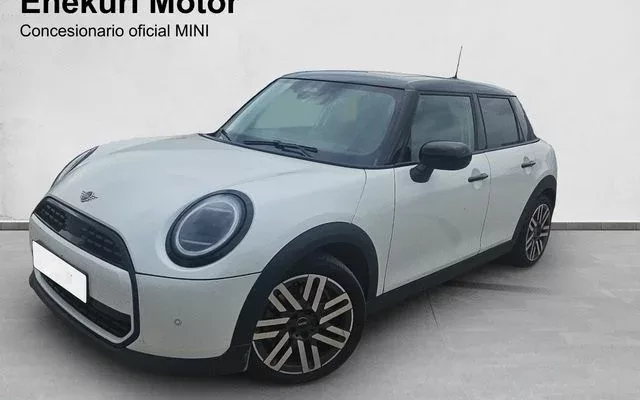 MINI Mini Mini Cooper 5 puertas C Essential Aut.