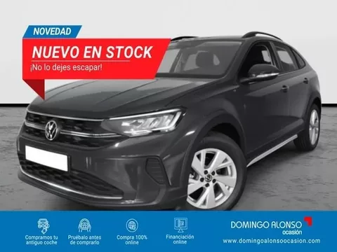 VOLKSWAGEN Taigo Connect 1.0 TSI 70kW (95CV) SG5 (CS13MV12)