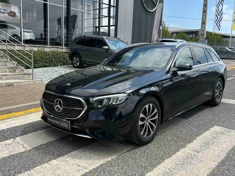 MERCEDES - Classe E - E 220 d