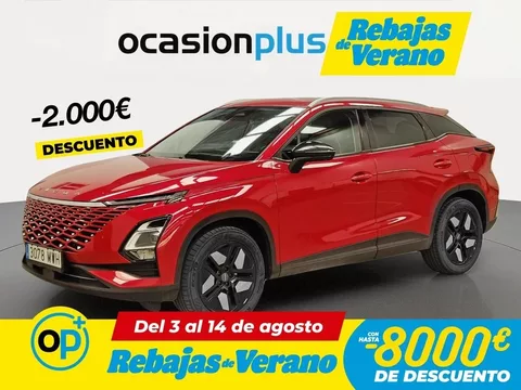 OMODA Omoda 5 Omoda 5 1.6 Premiun 145