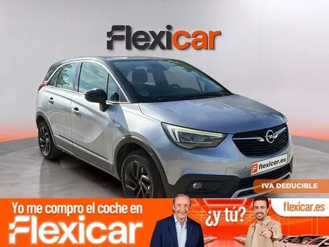 OPEL Crossland 1.2 96kW (130CV) Innovation S/S Auto