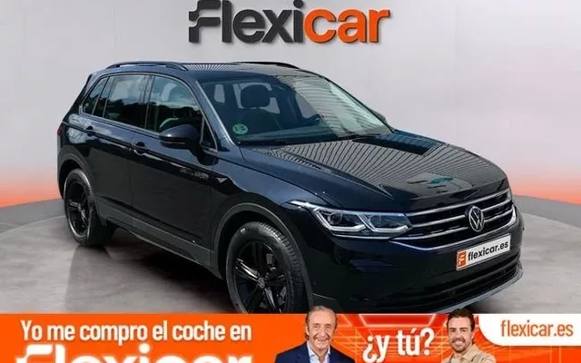 VOLKSWAGEN Tiguan Tiguan 1.5 TSI Urban Sport DSG 110kW