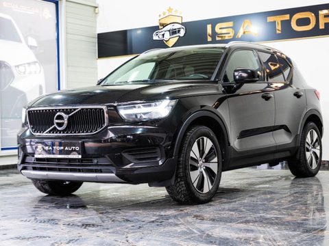 Volvo XC 2020