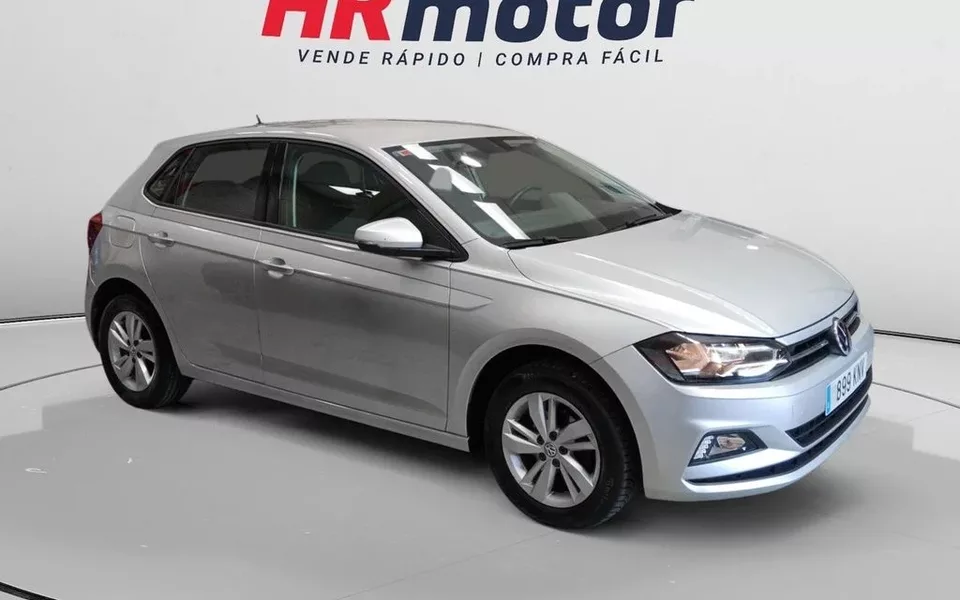 VOLKSWAGEN Polo Polo 1.0 TSI Advance 70kW