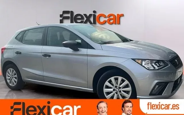 SEAT Ibiza Ibiza 1.6TDI CR Style 90