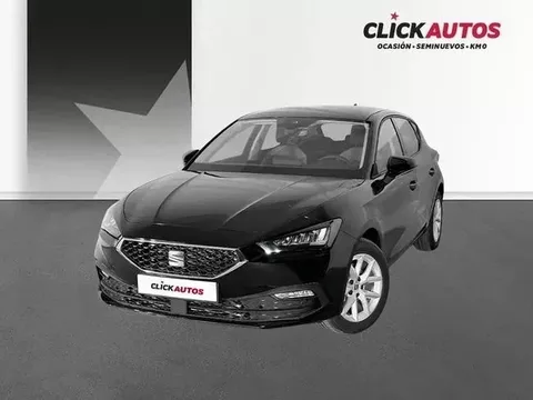 SEAT León León 1.5 TSI S&S Style 25º Aniversario 115