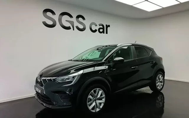 Mitsubishi ASX 1.0 MPI-T Invite