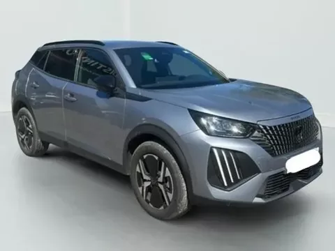 Peugeot 2008 1.2 100 allure Occasion