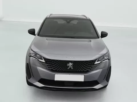 Peugeot 3008 PureTech 130ch S&S EAT8 GT Occasion