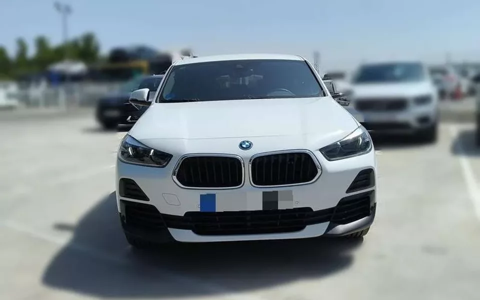 BMW X2 xDrive25e Auto