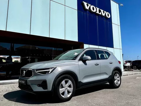 Volvo XC 40