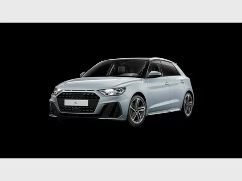 AUDI A1 Sportback Audi A1 Sportback Prestige Edition 30 TFSI 85(116) kW(pk) S tronic
