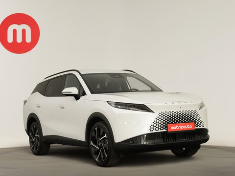 Omoda 7