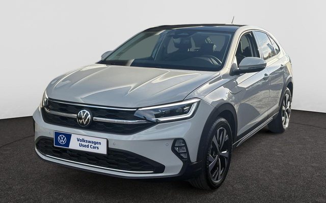 VOLKSWAGEN Taigo 1.0 TSI Style Business OPF DSG