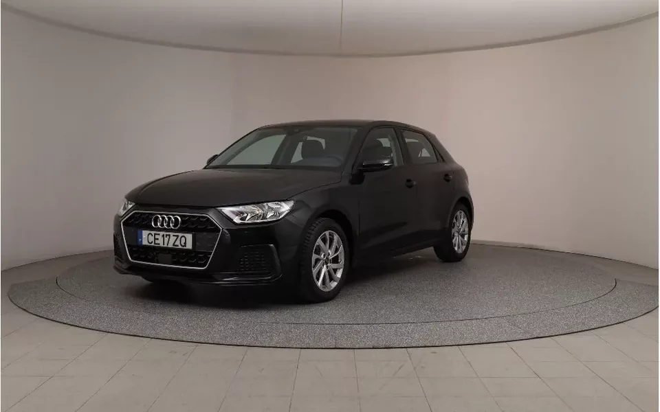 Audi A1 Sportback 25 TFSI