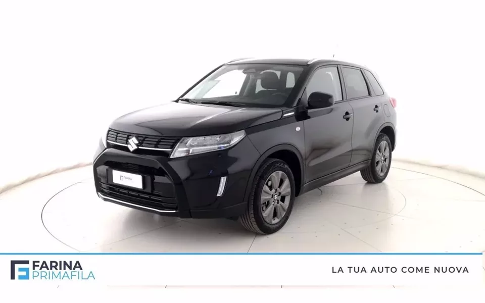 SUZUKI VITARA 1.4HYBRID COOL+ 129CV