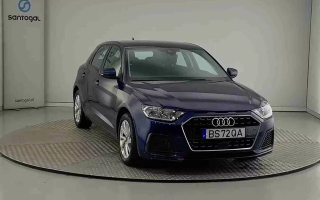 AUDI - A1 Sportback - A1 SB 25 TFSI Advanced