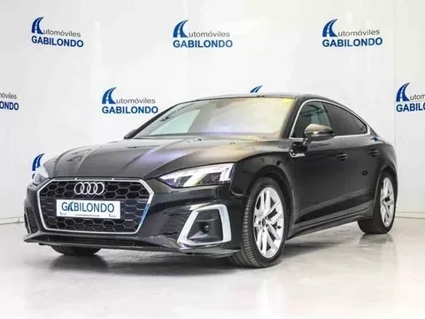 AUDI A5 S Line 35 TFSI S tronic Sportback