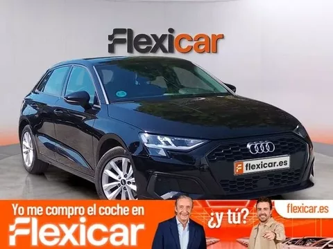 AUDI A3 A3 Sportback 35TDI Advanced S tronic