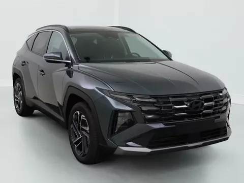Hyundai Tucson Shine Sensation 1.6 T-GDi PHEV 6AT Zéro km immatriculé
