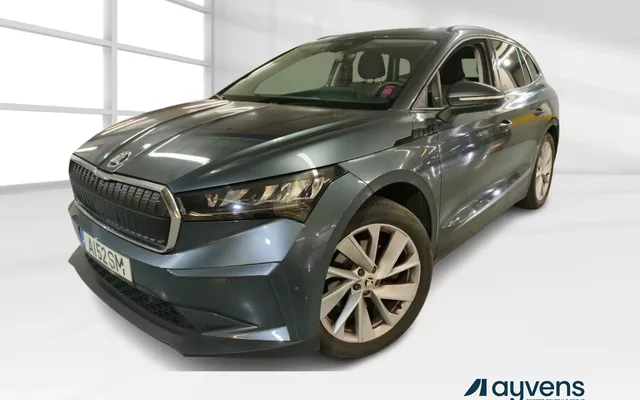 Skoda Enyaq iV 60